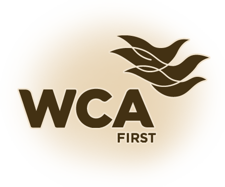 WCA First, Our Global Reach