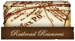Railroad Resorces
